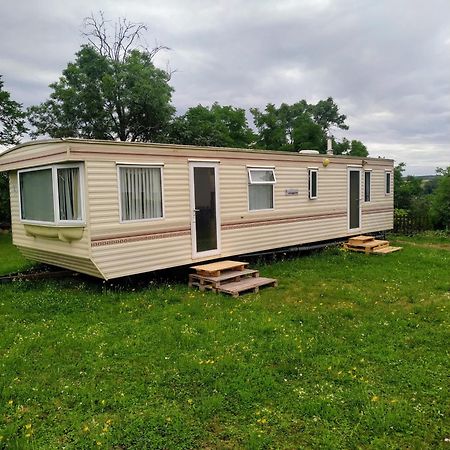 库特纳霍拉Mobilehouse Udraz公寓 外观 照片