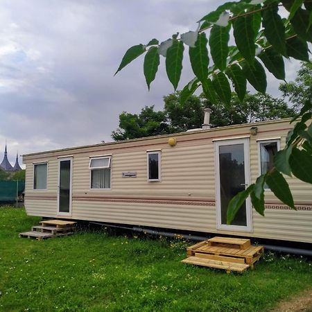 库特纳霍拉Mobilehouse Udraz公寓 外观 照片