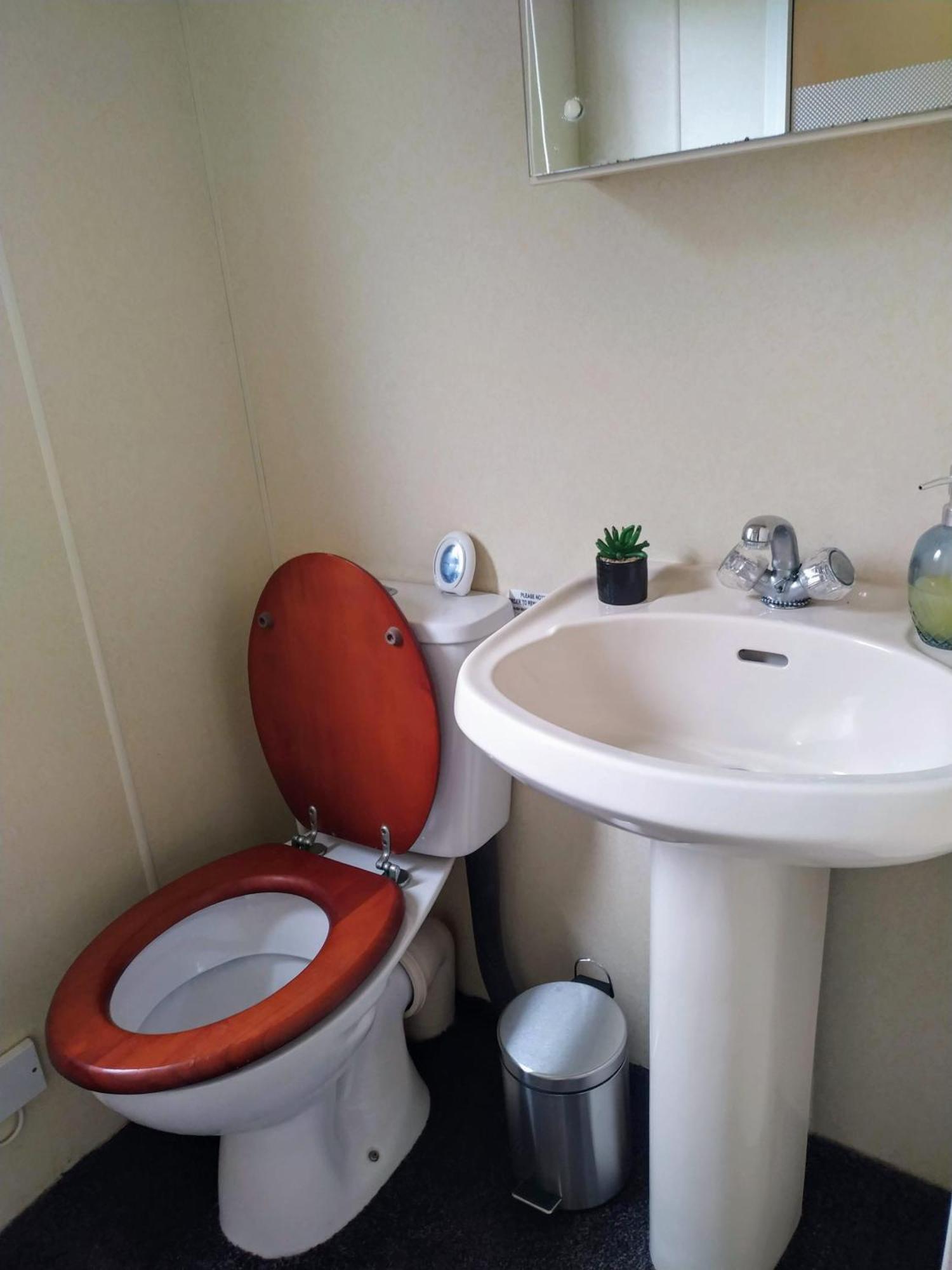 库特纳霍拉Mobilehouse Udraz公寓 外观 照片
