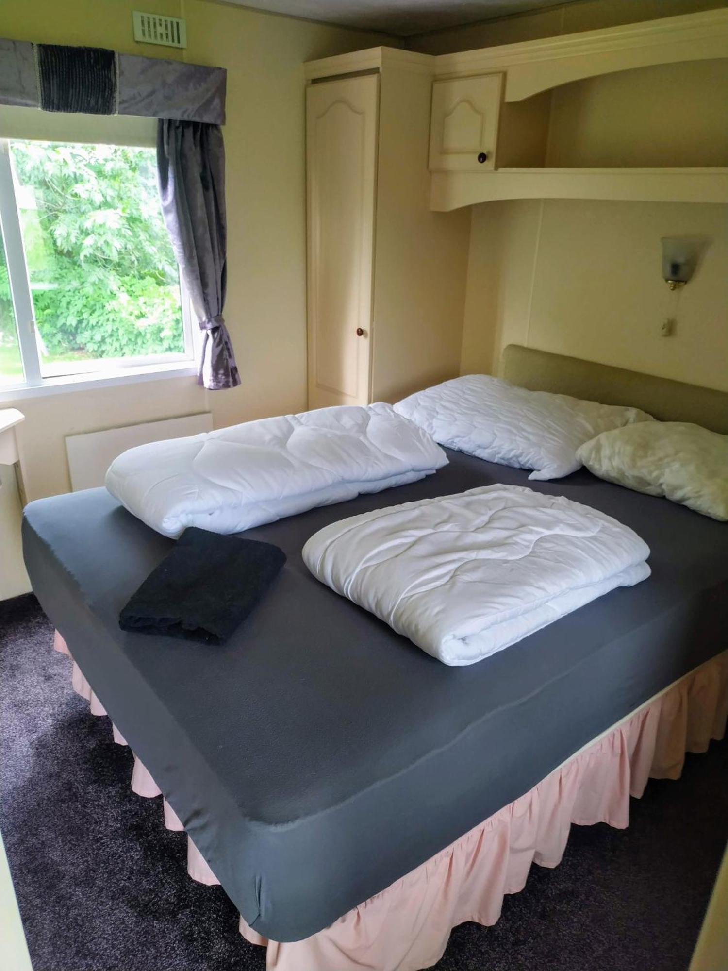 库特纳霍拉Mobilehouse Udraz公寓 外观 照片